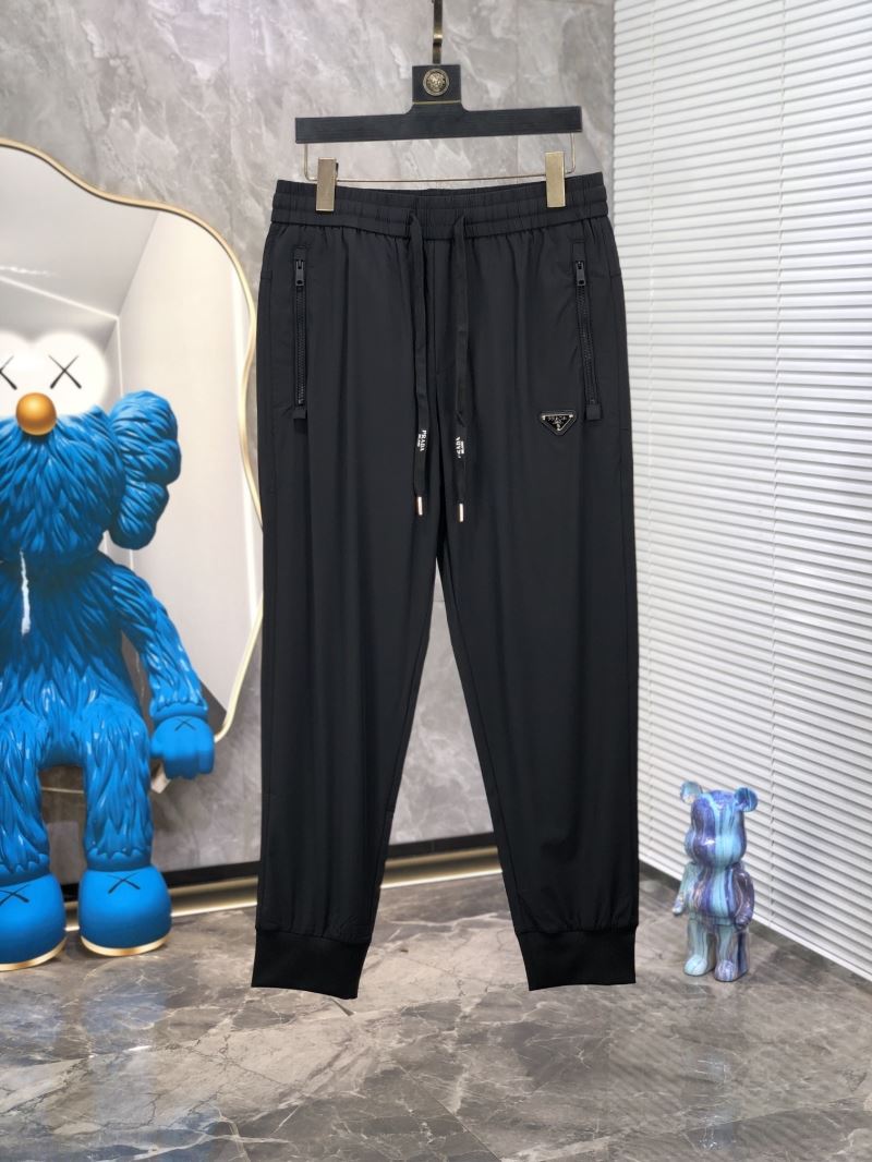 Prada Long Pants